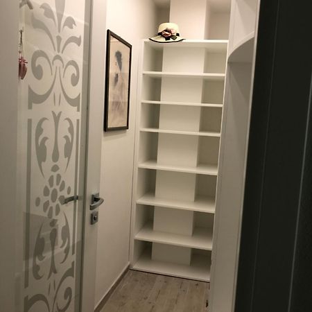 Il Villino Hotel Каляри Стая снимка