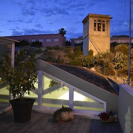 Il Villino Hotel Каляри Екстериор снимка