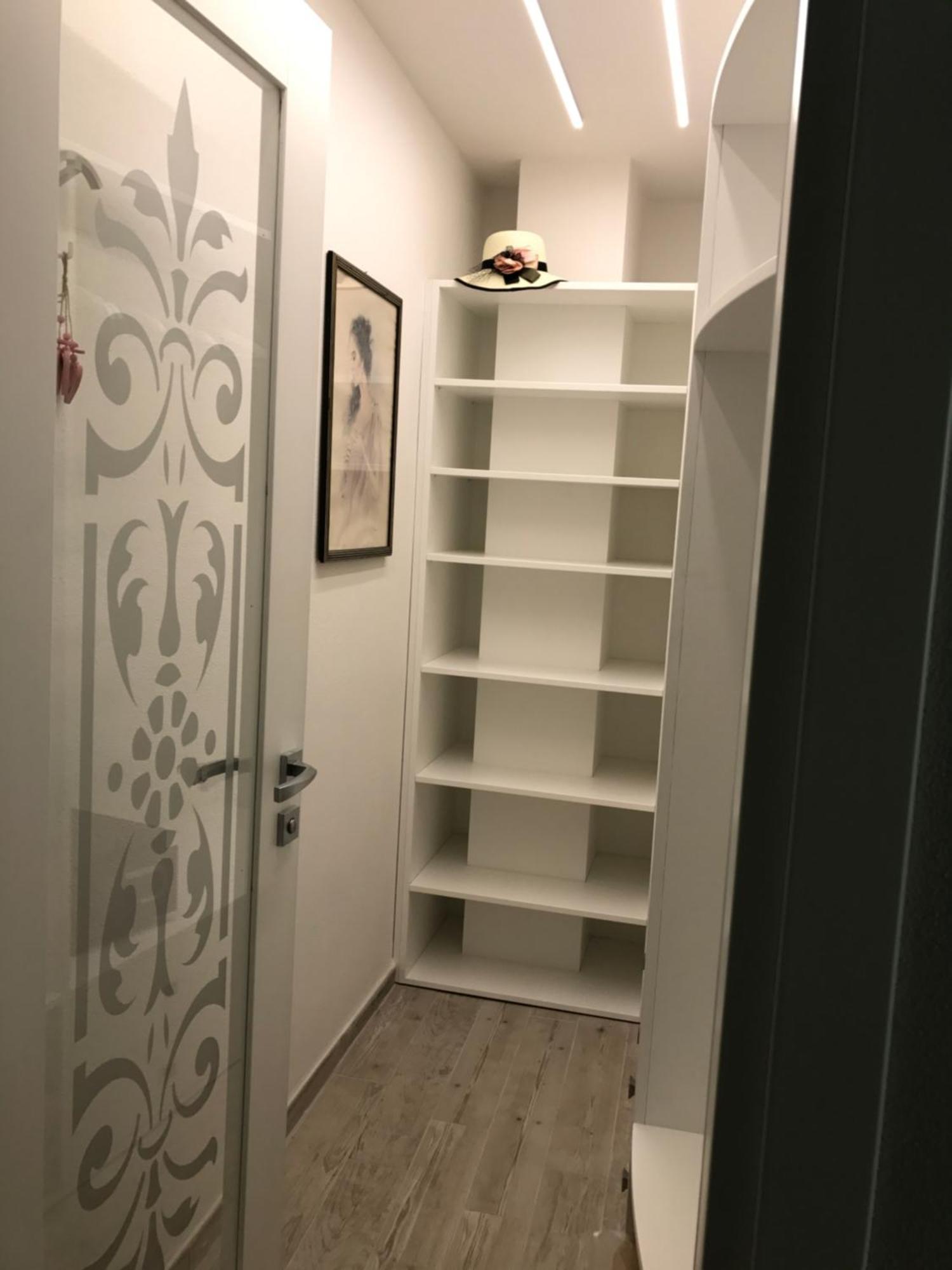 Il Villino Hotel Каляри Стая снимка