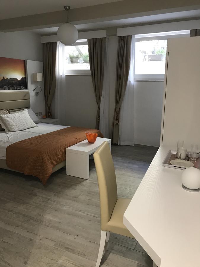 Il Villino Hotel Каляри Стая снимка